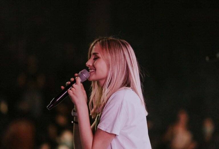 Behind the Lens: Life as a Fashion Photographer