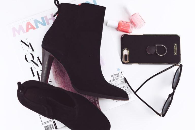 The Future of Fashion Retail: Embracing Technology and Innovation